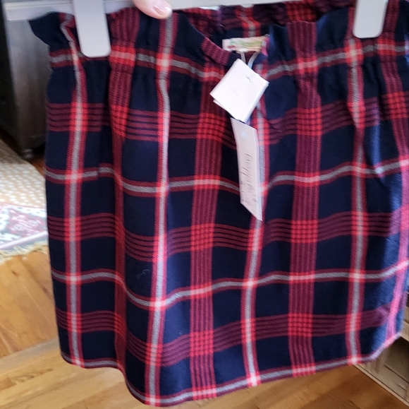 Bonpoint Skirt - Picture 5 of 8